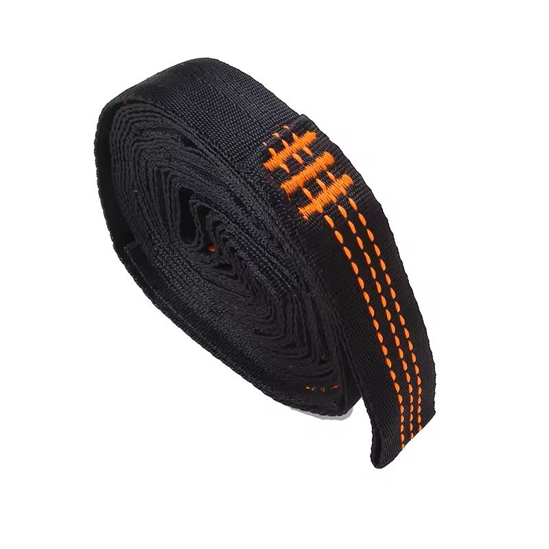 2Pack HeavyDuty Hammock Straps With 600 Lb Weight Capacity 4