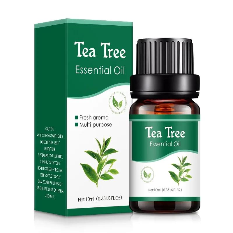 Aromatherapy Essential Oils Set  18 WaterSoluble Scents For Diffusers  Humidifiers 18