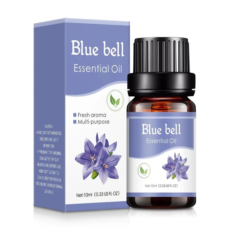 Aromatherapy Essential Oils Set  18 WaterSoluble Scents For Diffusers  Humidifiers 11