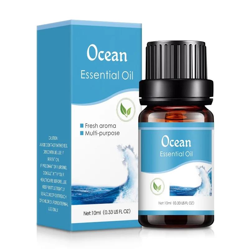 Aromatherapy Essential Oils Set  18 WaterSoluble Scents For Diffusers  Humidifiers 8