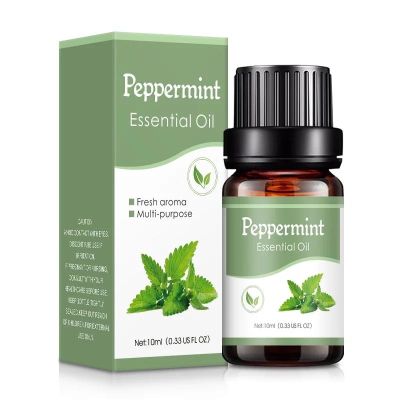 Aromatherapy Essential Oils Set  18 WaterSoluble Scents For Diffusers  Humidifiers 7