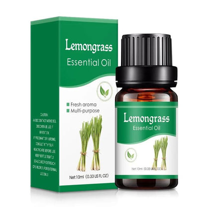 Aromatherapy Essential Oils Set  18 WaterSoluble Scents For Diffusers  Humidifiers 6