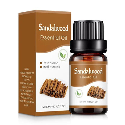 Aromatherapy Essential Oils Set  18 WaterSoluble Scents For Diffusers  Humidifiers 4