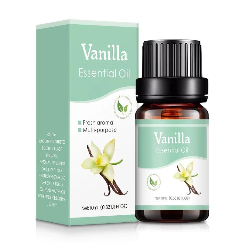 Aromatherapy Essential Oils Set  18 WaterSoluble Scents For Diffusers  Humidifiers 16