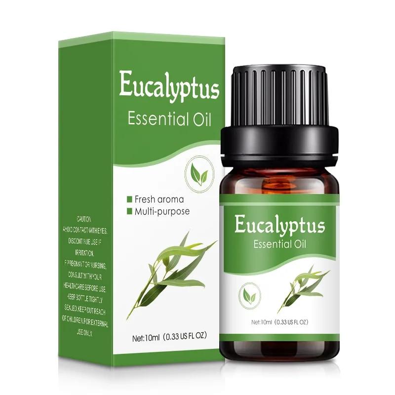 Aromatherapy Essential Oils Set  18 WaterSoluble Scents For Diffusers  Humidifiers 15