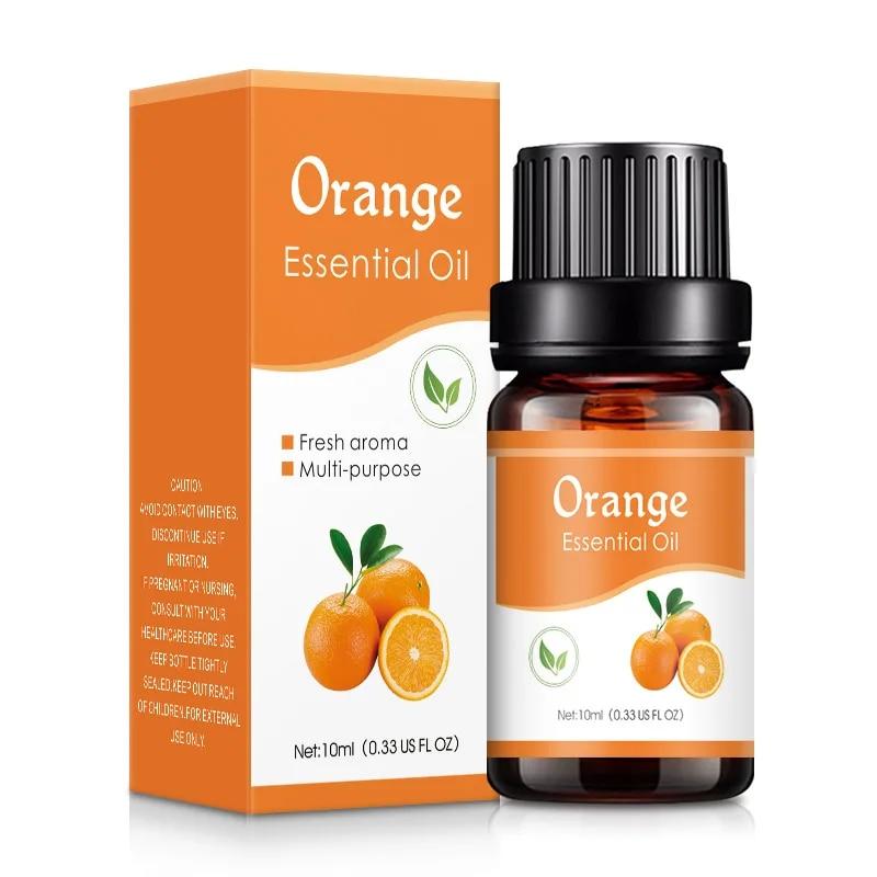 Aromatherapy Essential Oils Set  18 WaterSoluble Scents For Diffusers  Humidifiers 14