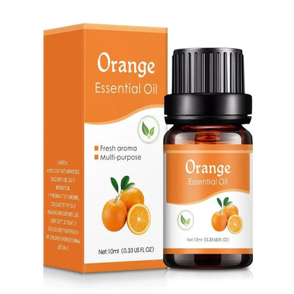 Aromatherapy Essential Oils Set  18 WaterSoluble Scents For Diffusers  Humidifiers 14