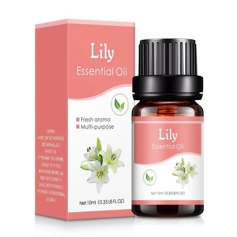 Aromatherapy Essential Oils Set  18 WaterSoluble Scents For Diffusers  Humidifiers 13