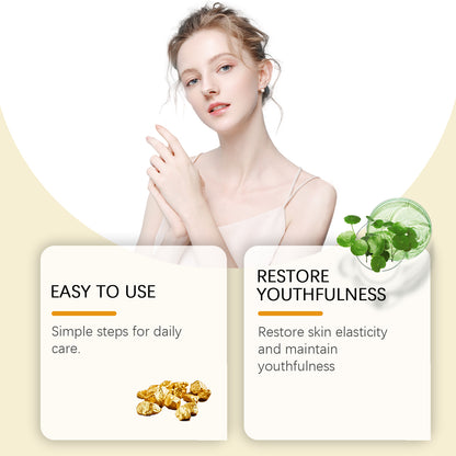Wrinkle Treatment Protein Threads Absorbable Collagen Face Filler For Firming Moisturizing  Fine Li 4