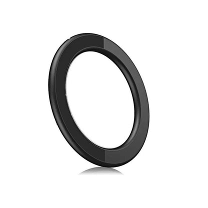 Universal MagSafe Magnetic Ring Holder With Adhesive Strong Magnet Cellphone Wall Mount  Stand Comp 6