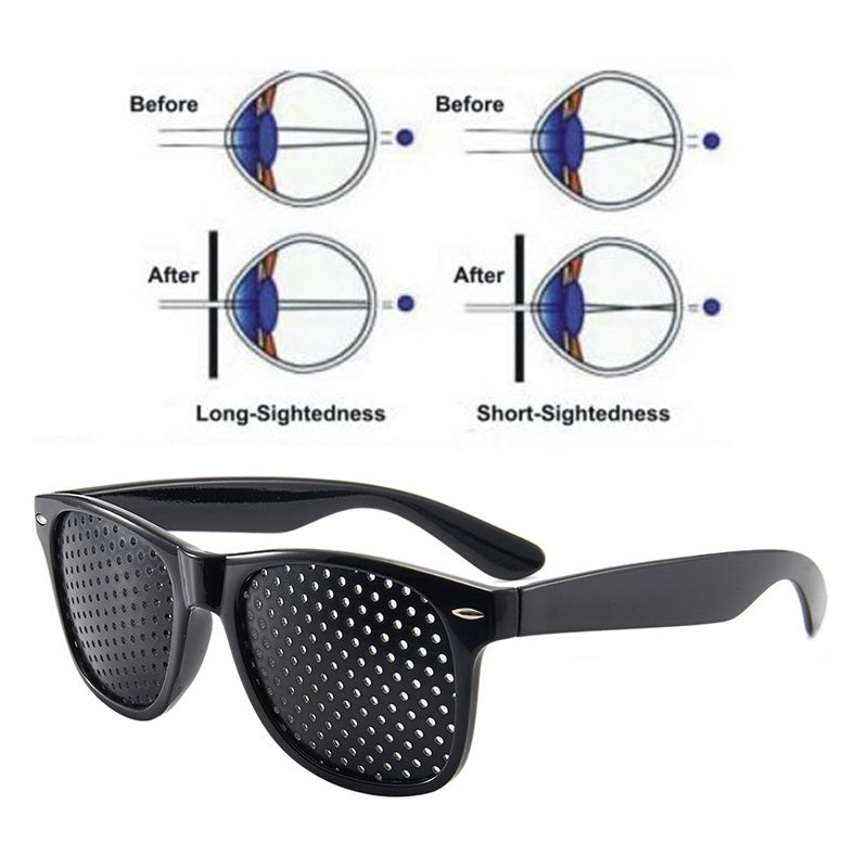 Vision Care Glasses AntiFatigue PC Screen  Laptop Eye Protection For Nearsightedness  Astigmatism 3