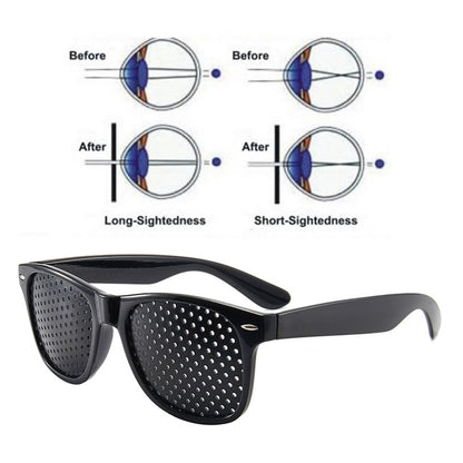 Vision Care Glasses AntiFatigue PC Screen  Laptop Eye Protection For Nearsightedness  Astigmatism 3