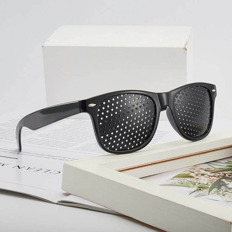 Vision Care Glasses, Anti-Fatigue PC Screen & Laptop Eye Protection for Nearsightedness & Astigmatism