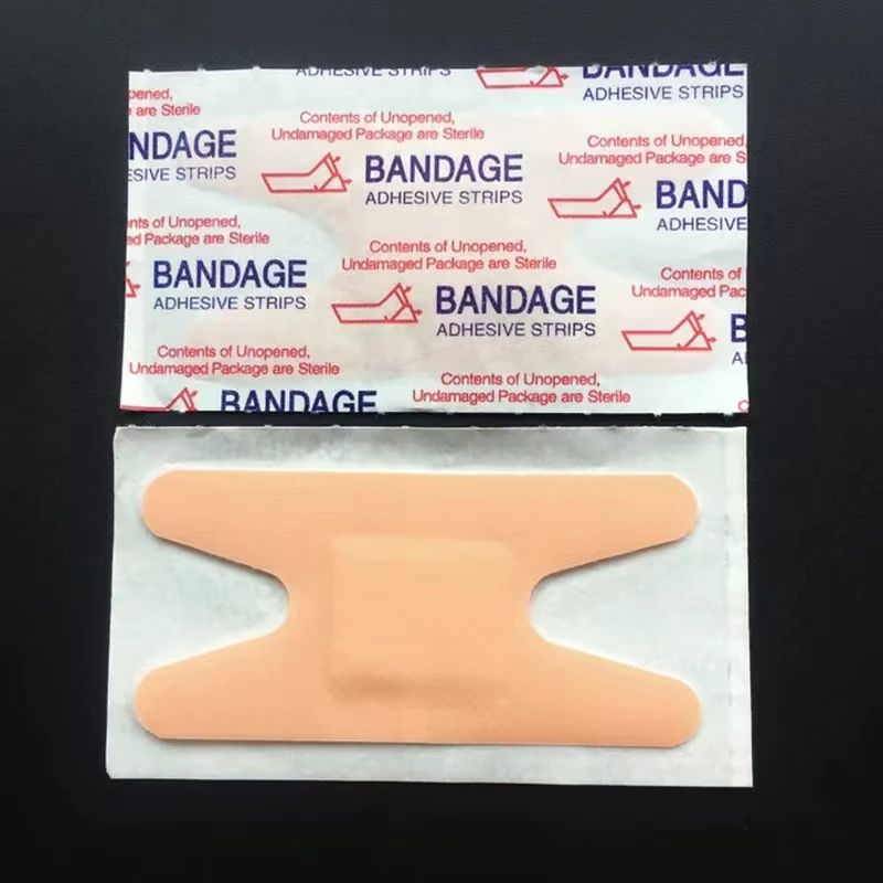 HType Wound Bandage Set Emergency Medical Skin Patch Plaster Dressing For First Aid Kit  Wound Trea 1