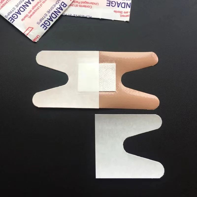 HType Wound Bandage Set Emergency Medical Skin Patch Plaster Dressing For First Aid Kit  Wound Trea 4