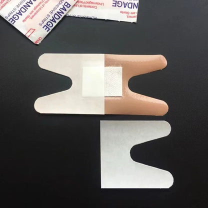 HType Wound Bandage Set Emergency Medical Skin Patch Plaster Dressing For First Aid Kit  Wound Trea 4