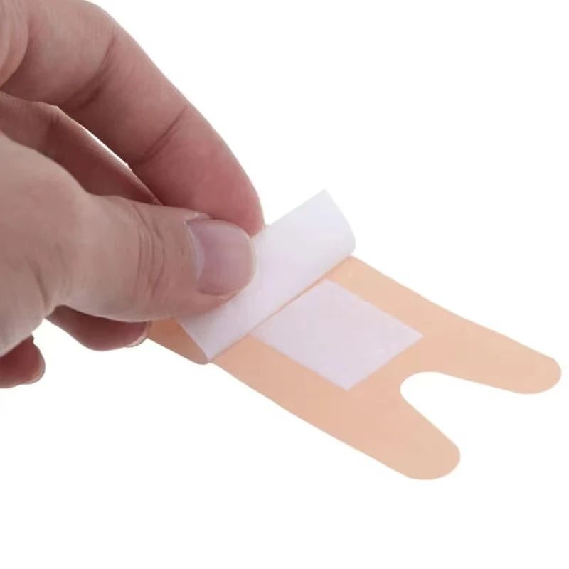 HType Wound Bandage Set Emergency Medical Skin Patch Plaster Dressing For First Aid Kit  Wound Trea 2