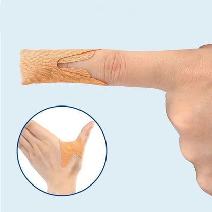 HType Wound Bandage Set Emergency Medical Skin Patch Plaster Dressing For First Aid Kit  Wound Trea 3
