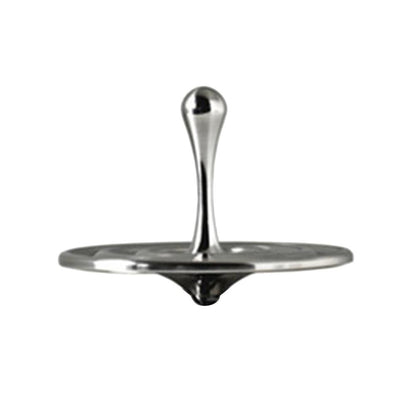 Spinning Top Rotating Magnetic Hot Sale Movie Totem Print Desk Toy | Unique Gift & Decoration