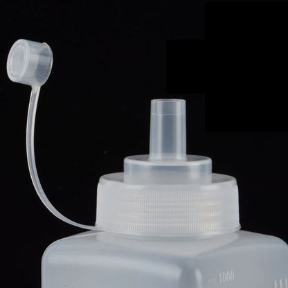 Squeeze Condiment Bottle With Lid Plastic Jam Salad Dressing And Sauce Dispenser For Kitchen Storag 5