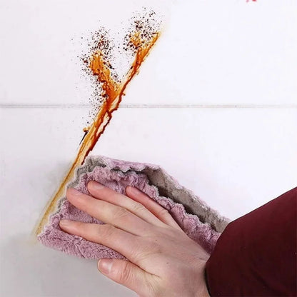 Transparent Kitchen Oil Proof Wall Sticker  HeatResistant Self Adhesive Wallpaper For Stove  Cabine 1