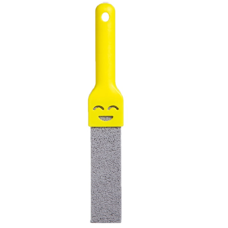 Bathroom Pumice Cleaning Brush Effective Limescale Rust And Stain Remover For Toilet Tile And Sink 6