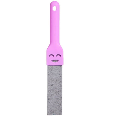 Bathroom Pumice Cleaning Brush Effective Limescale Rust And Stain Remover For Toilet Tile And Sink 7
