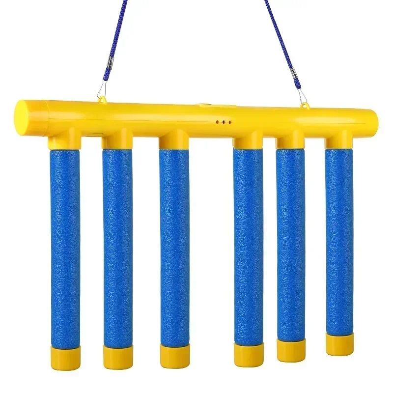 Fun Challenge Falling Sticks Game Set Educational Toy For Reaction Ability Training ParentChild Int 4