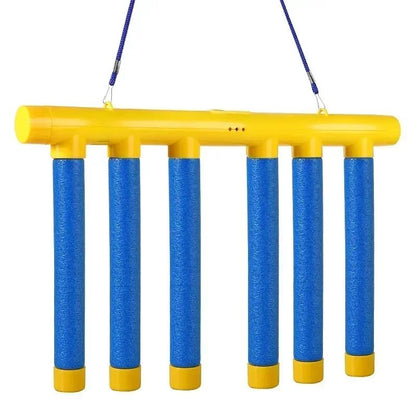 Fun Challenge Falling Sticks Game Set Educational Toy For Reaction Ability Training ParentChild Int 4