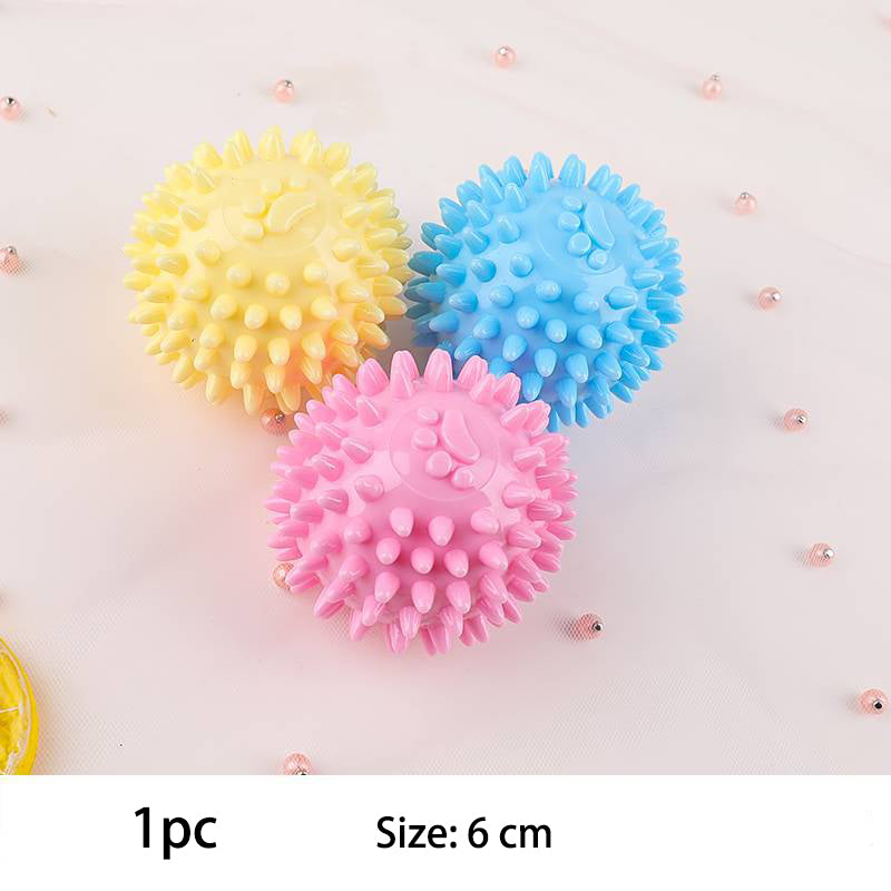Durable Dog Chew Toys For Small Breeds TPR Knot Teething Puppy Toys For Teeth Cleaning  Boredom Rel 12