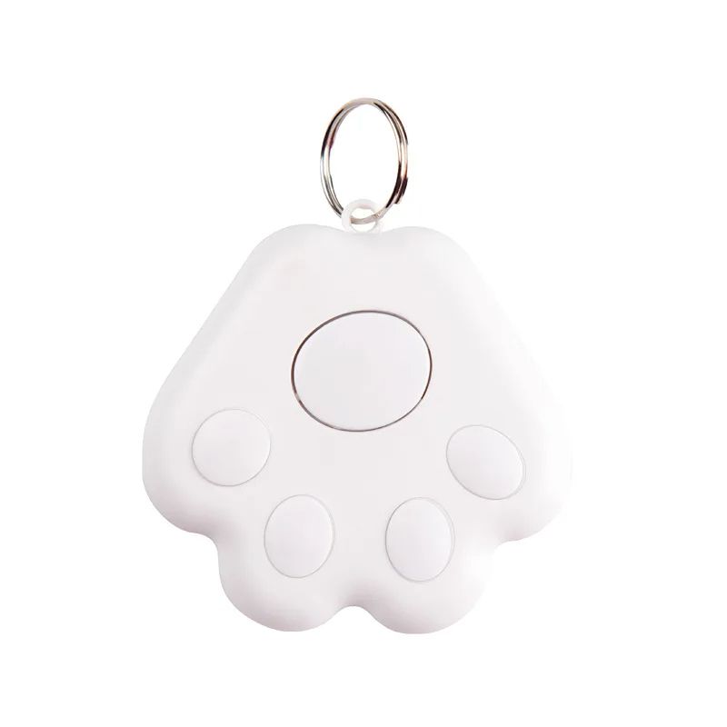 Portable Mini Cat Dog Pet Tracking Locator Bluetooth AntiLost Device For Kids Keys Wallets And Pets 6