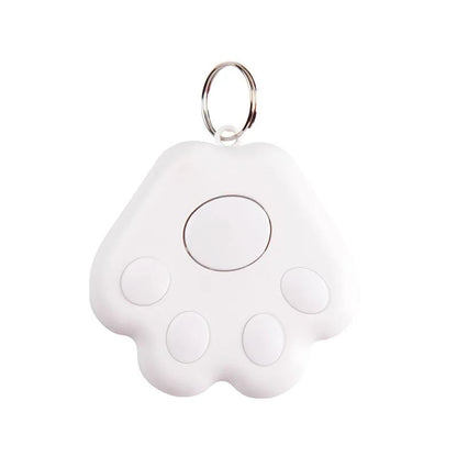 Portable Mini Cat Dog Pet Tracking Locator Bluetooth AntiLost Device For Kids Keys Wallets And Pets 6