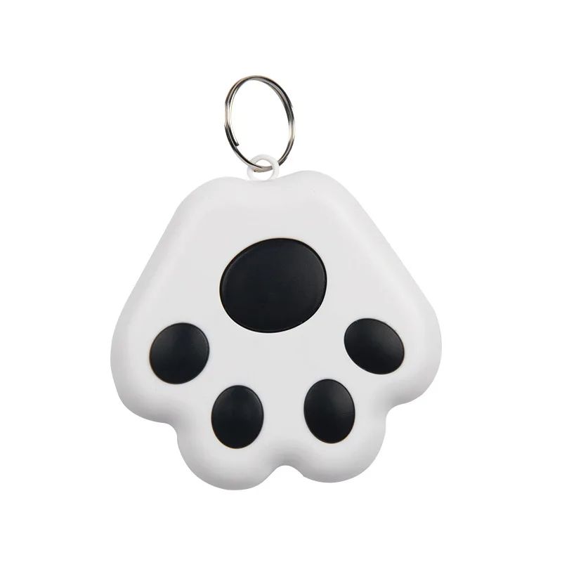 Portable Mini Cat Dog Pet Tracking Locator Bluetooth AntiLost Device For Kids Keys Wallets And Pets 7