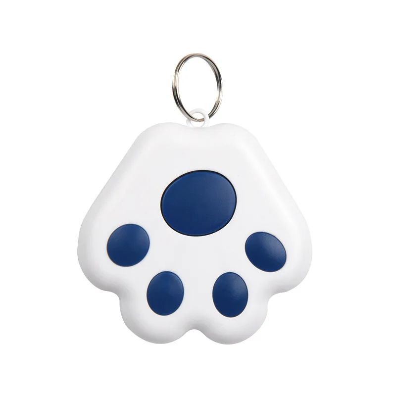 Portable Mini Cat Dog Pet Tracking Locator Bluetooth AntiLost Device For Kids Keys Wallets And Pets 8