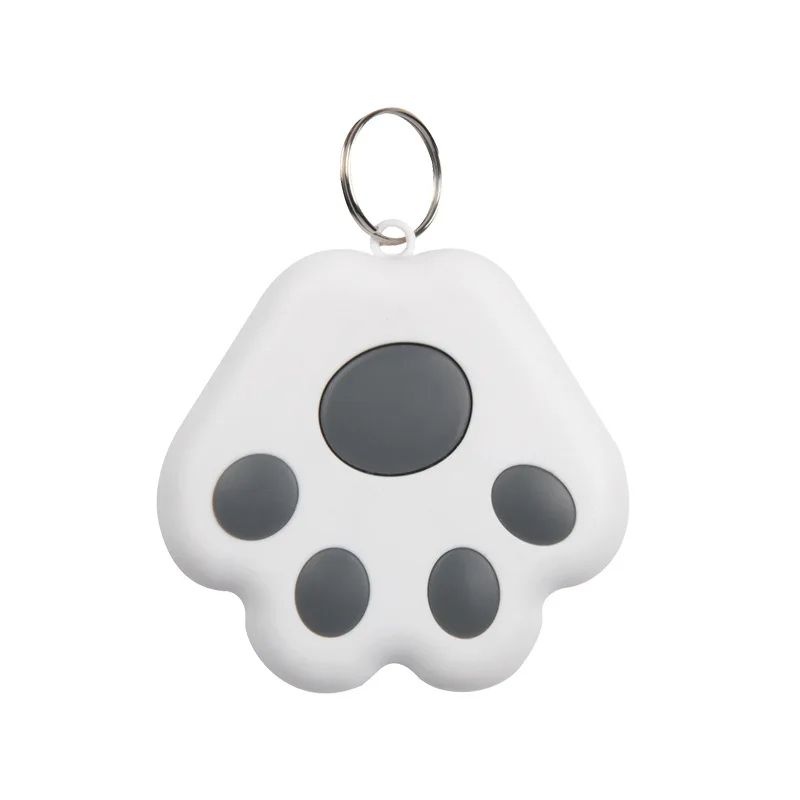 Portable Mini Cat Dog Pet Tracking Locator Bluetooth AntiLost Device For Kids Keys Wallets And Pets 9