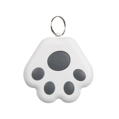 Portable Mini Cat Dog Pet Tracking Locator Bluetooth AntiLost Device For Kids Keys Wallets And Pets 9