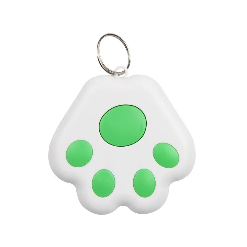 Portable Mini Cat Dog Pet Tracking Locator Bluetooth AntiLost Device For Kids Keys Wallets And Pets 10