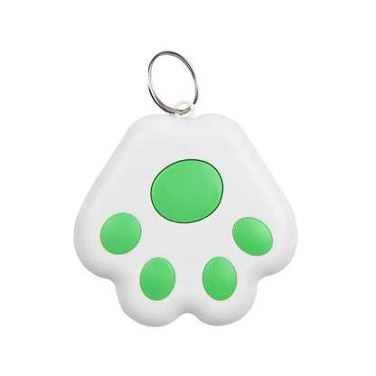 Portable Mini Cat Dog Pet Tracking Locator Bluetooth AntiLost Device For Kids Keys Wallets And Pets 10
