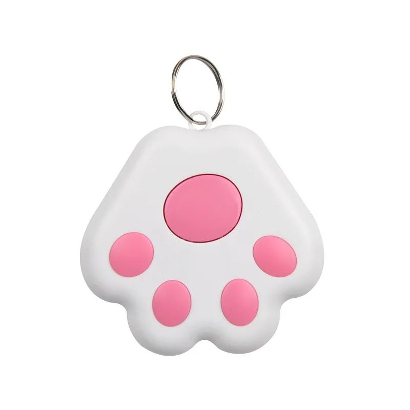 Portable Mini Cat Dog Pet Tracking Locator Bluetooth AntiLost Device For Kids Keys Wallets And Pets 11