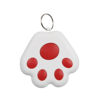 Portable Mini Cat Dog Pet Tracking Locator Bluetooth AntiLost Device For Kids Keys Wallets And Pets 12