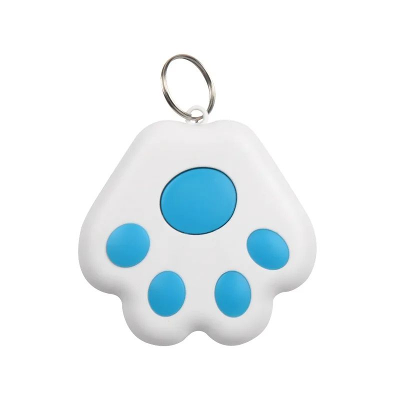 Portable Mini Cat Dog Pet Tracking Locator Bluetooth AntiLost Device For Kids Keys Wallets And Pets 13