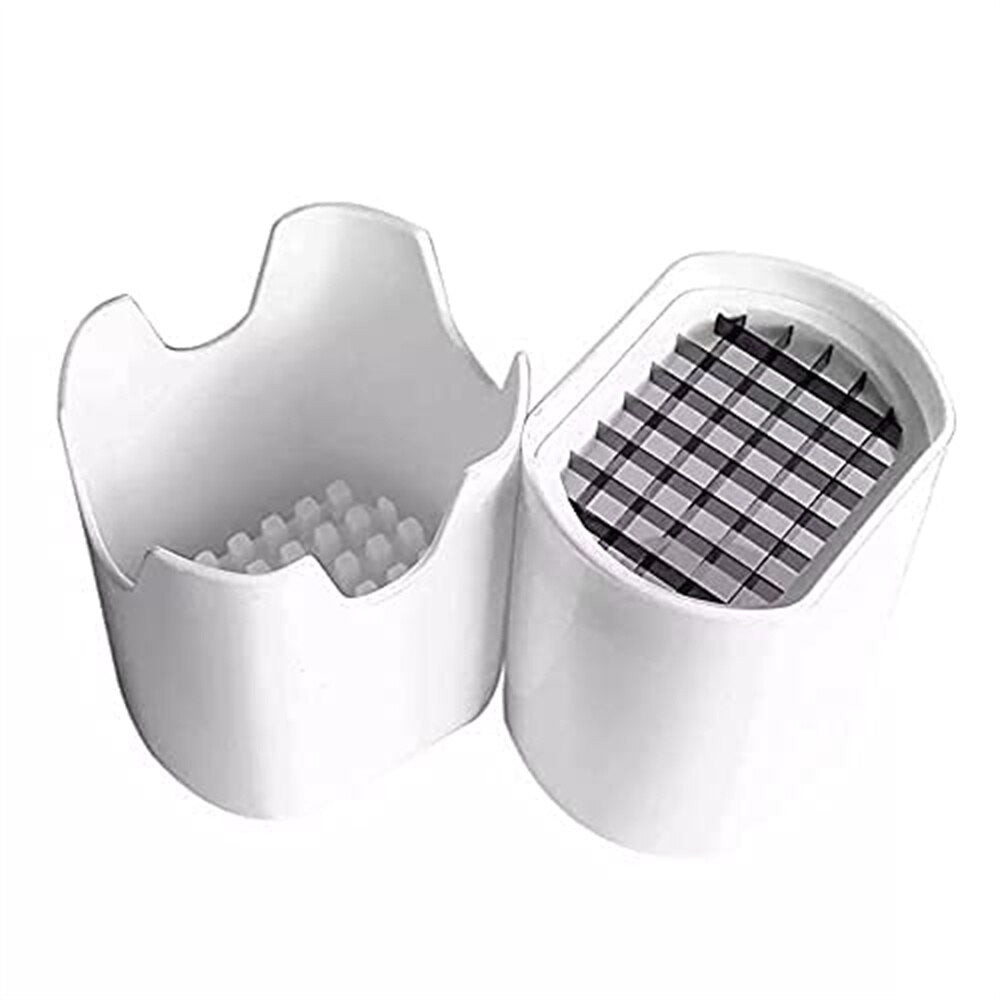 Professional Potato Cutter Rapid Slicer for Crispy Fried Potatoes & Veggies