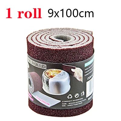 Magic Melamine Sponge Carborundum Kitchen Sponge Eraser For Pan Pot Dish Cleaning HeavyDuty Househo 5