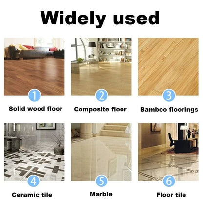Floor Cleaner Tablets WaterSoluble Deodorant Sheets Sterilizing Fragrant Dirt Remover For Bathroom  5