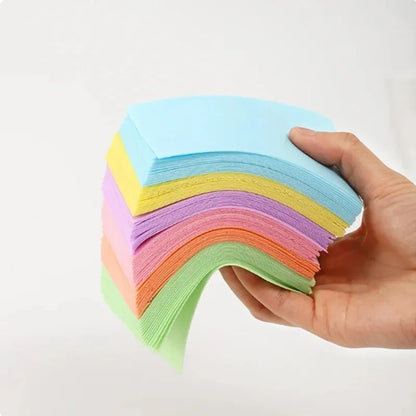 Floor Cleaner Tablets WaterSoluble Deodorant Sheets Sterilizing Fragrant Dirt Remover For Bathroom  3