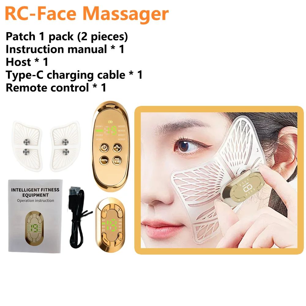 Eye  Face Beauty Massager  AntiWrinkle Skin Care Device For Facial Lifting Dark Circles  Fatigue Re 7