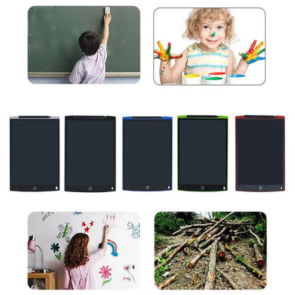 Portable LCD Writing Tablet UltraThin Digital Drawing Board Handwriting Pads Electronic Writing Tab 3