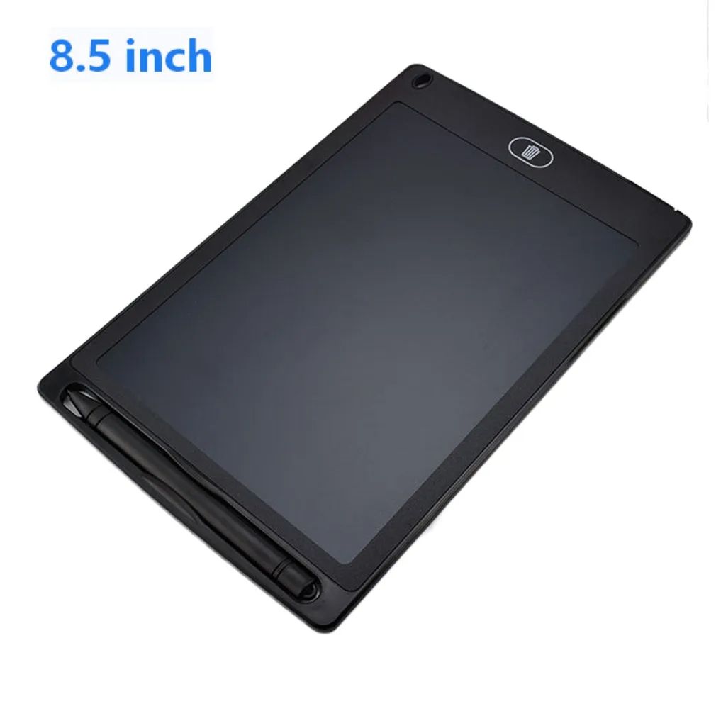 Portable LCD Writing Tablet UltraThin Digital Drawing Board Handwriting Pads Electronic Writing Tab 7