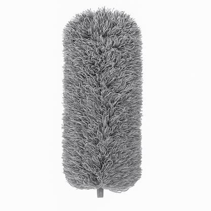 Adjustable Telescopic Microfiber Duster Brush Flexible LongReach Cleaning Tool For Cars Furniture   1