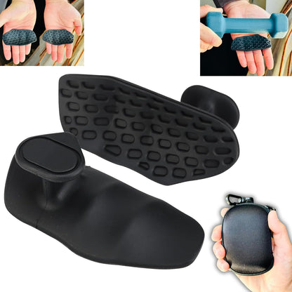 Adjustable Finger Grip Strength Trainer  Portable Hand Exerciser For Fitness  Recovery 1